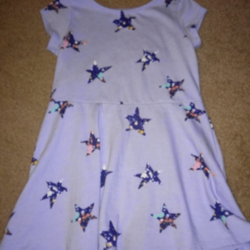 2t dress